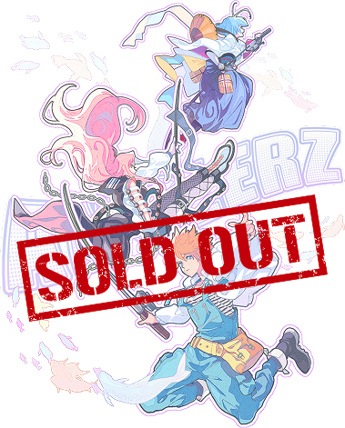 Anglerz NFT Hero - Dynamic fishing characters mobile